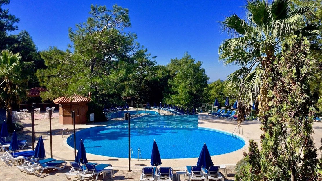 Montana Pine Resort Hotel & Spa